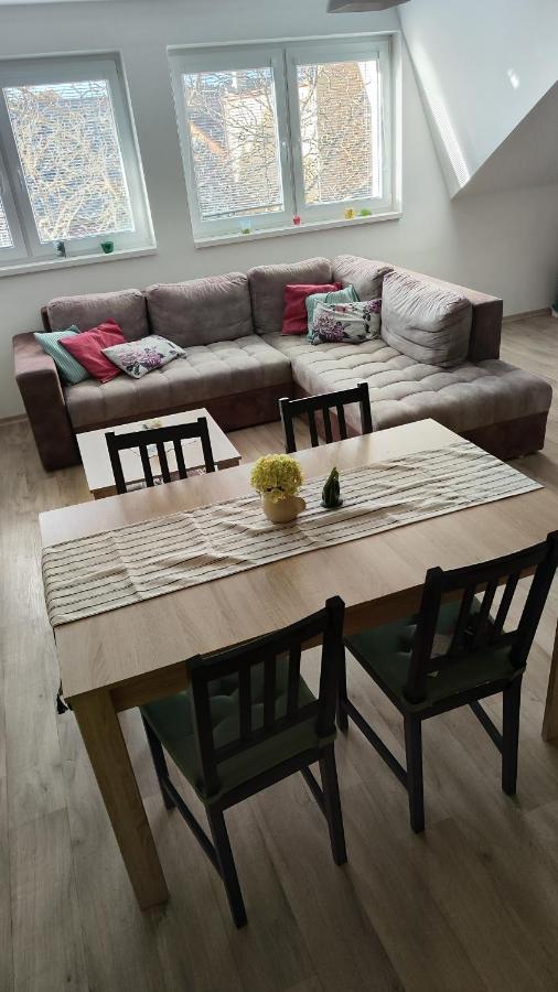 Apartman Cafe U Kordulky Ratiskovice Экстерьер фото