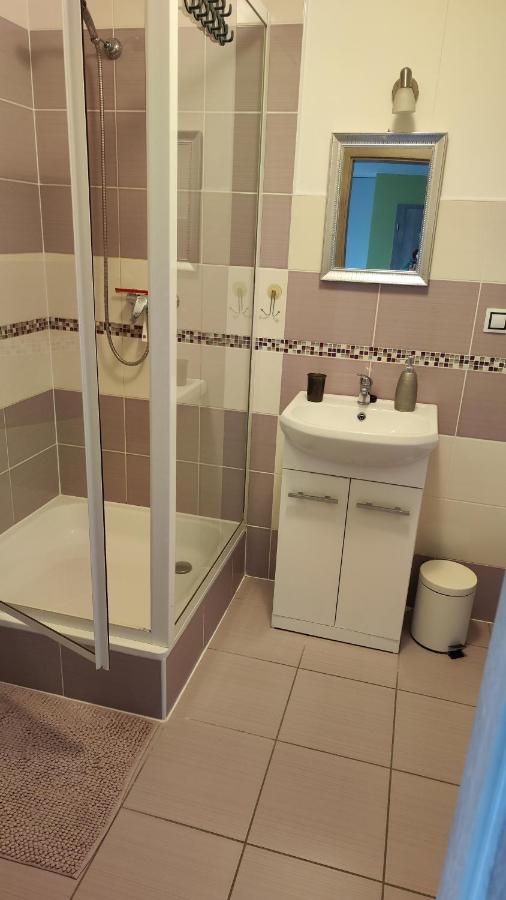 Apartman Cafe U Kordulky Ratiskovice Экстерьер фото